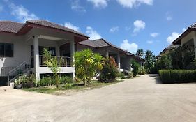 Serenity Resort