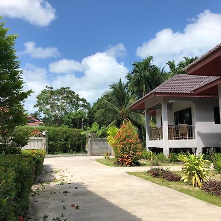 Serenity Resort Mae Nam Exterior foto