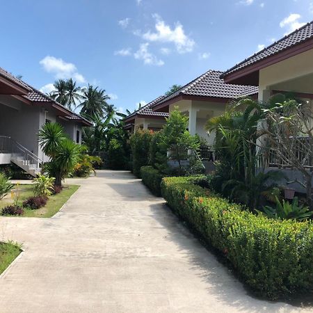Serenity Resort Mae Nam Exterior foto
